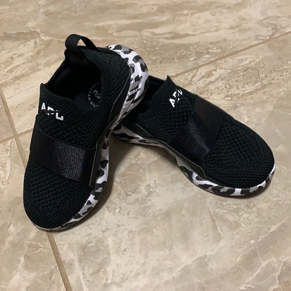 KIDS APL techloom bliss size youth 10